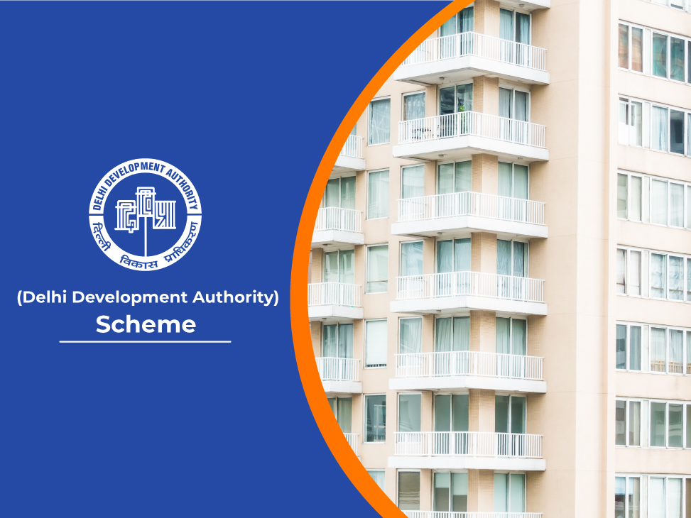 DDA Affordable Housing