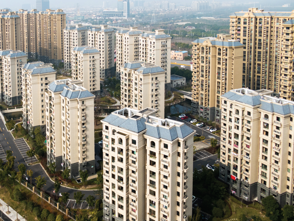 Affordable Housing in Jaipur