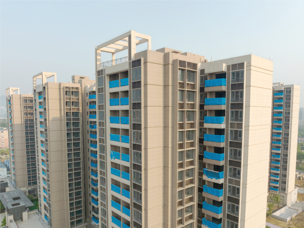 Top 10 Affordable Housing Localities in Faridabad in 2024