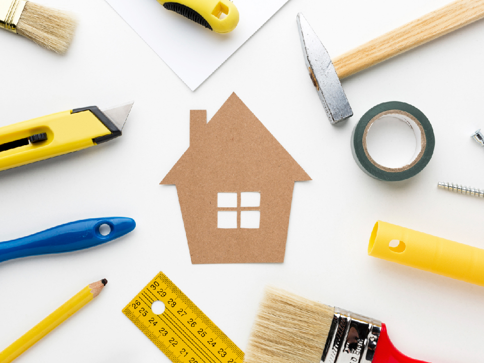 home renovation loans