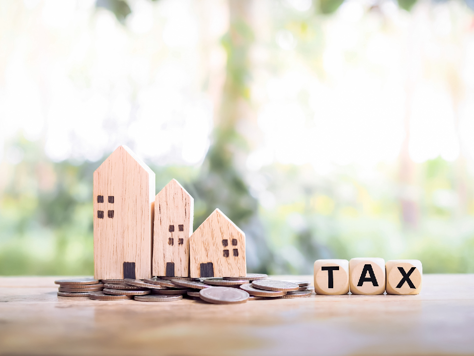 Home loan tax benefits