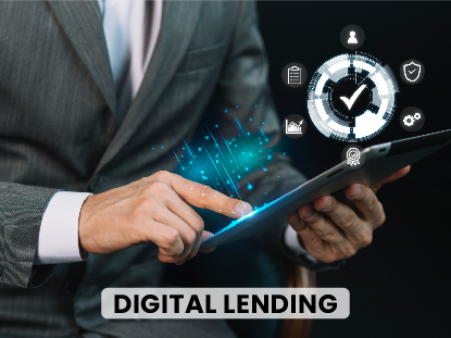 digital lending