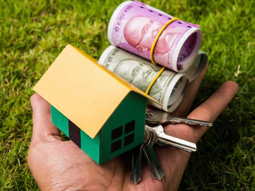 minimum down payment for home loan