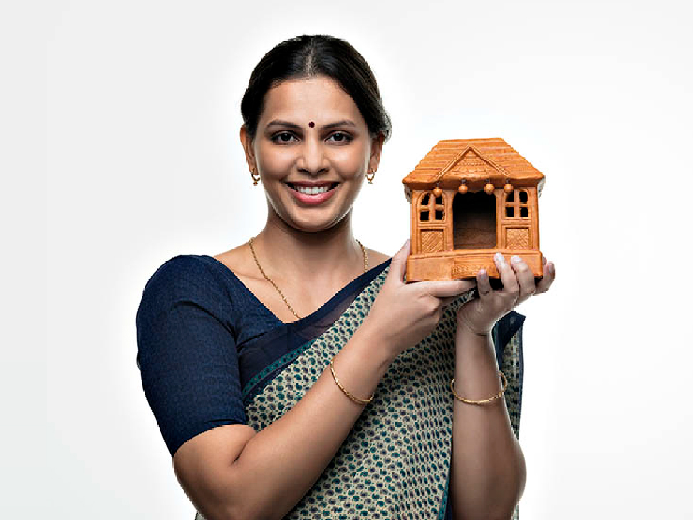 home loan benefits for ladies