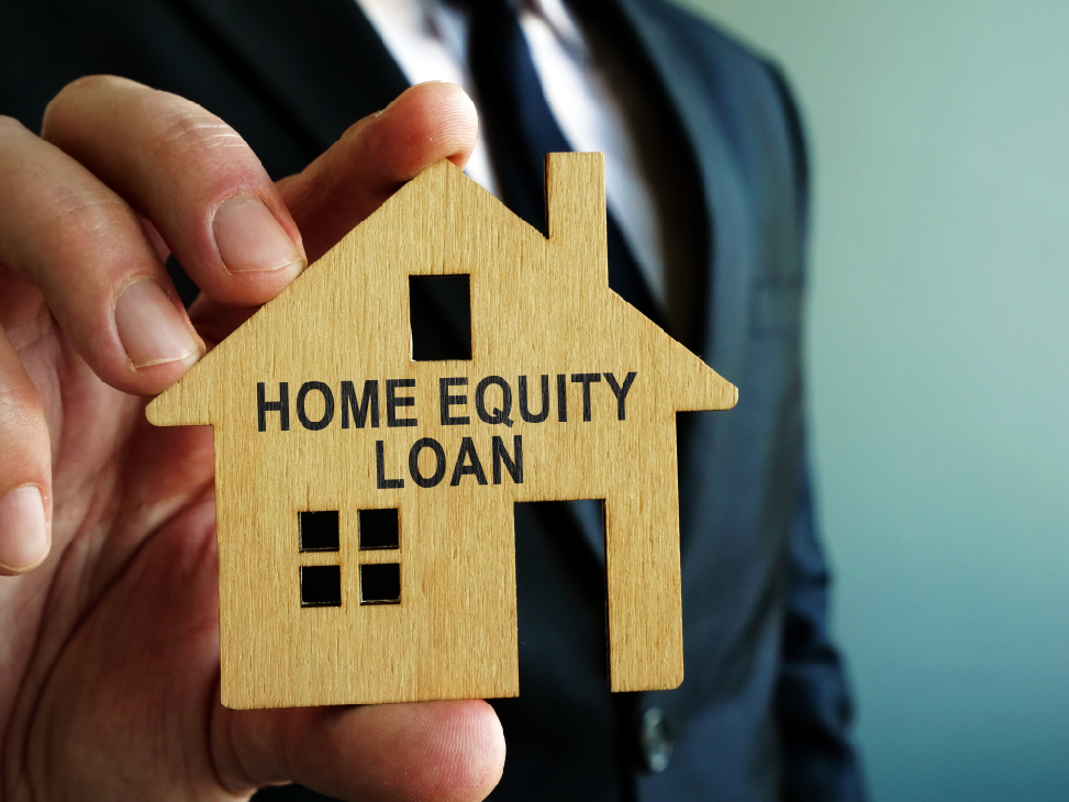home equity loan meaning