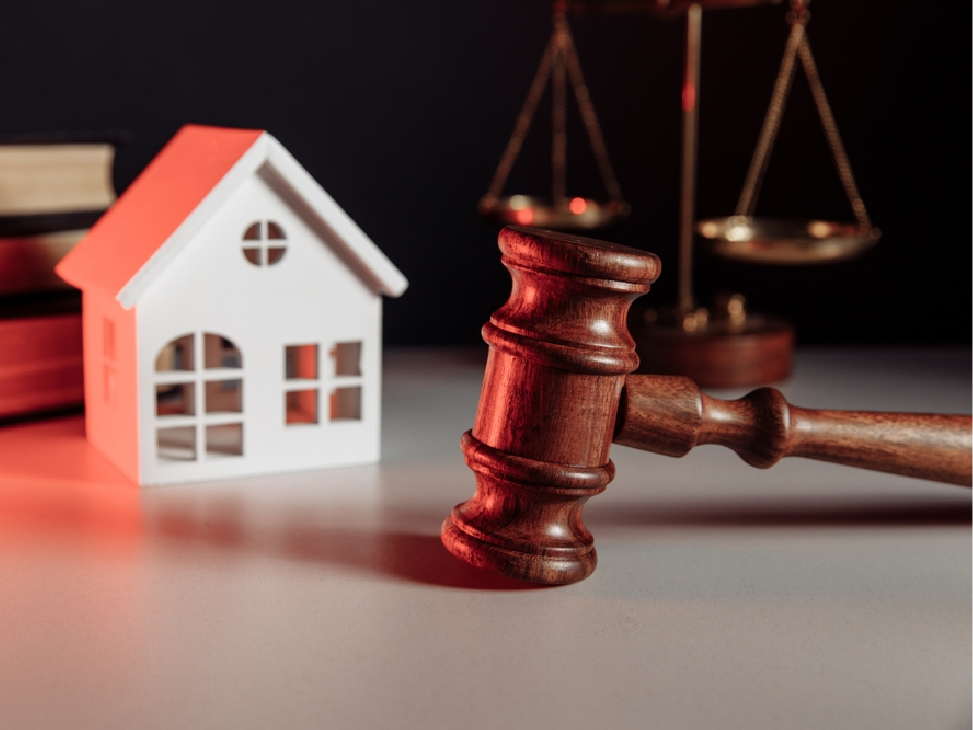 Legal and Technical Aspects of Home Loans