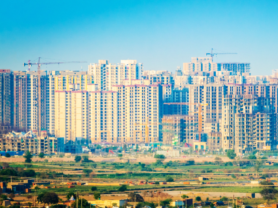 best residential projects in noida