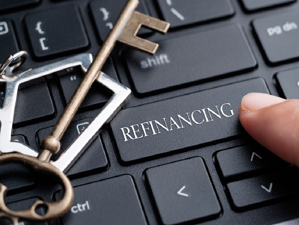 refinance home loan