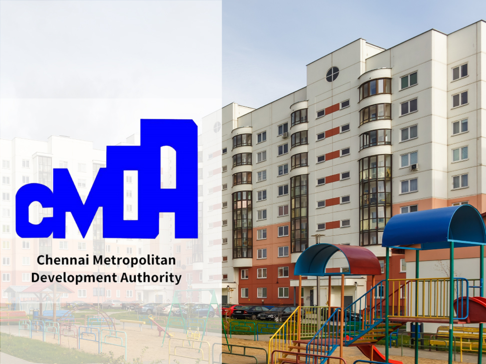 CMDA Authority