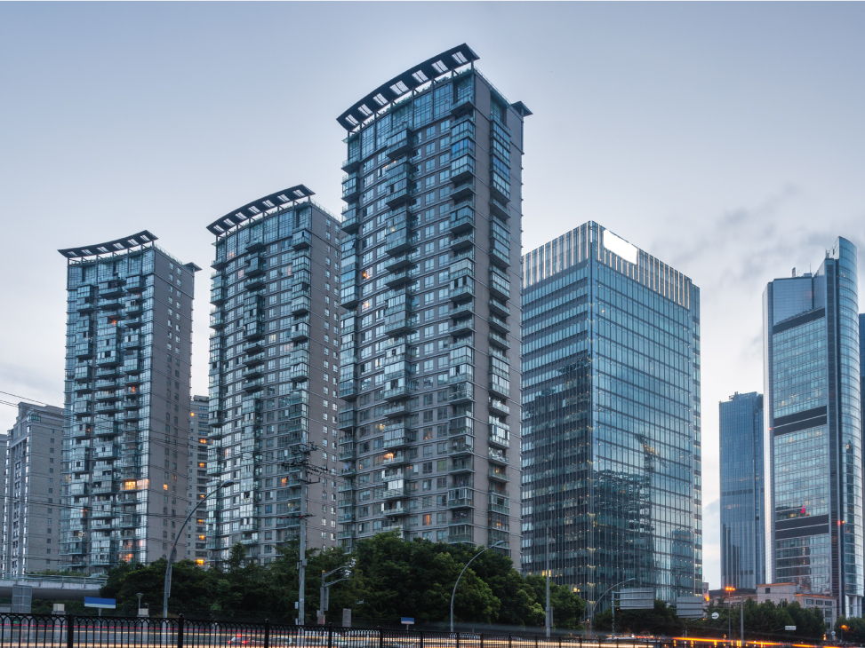 Commercial Use of Residential Spaces Maximize Your Property