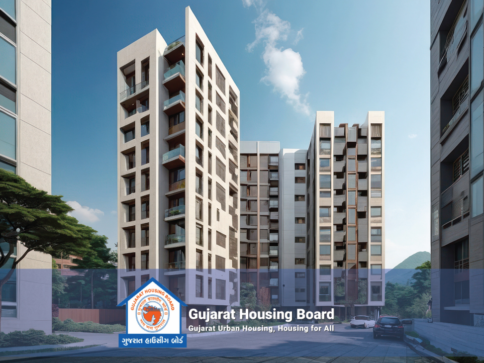 Gujarat Housing Board