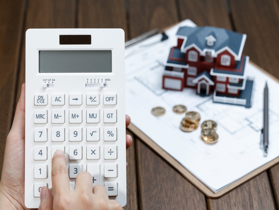 home loan pre payment calculator
