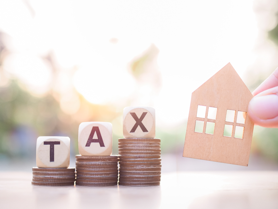 Claim Tax Benefit on Home Loan for Delayed Property Before Possession