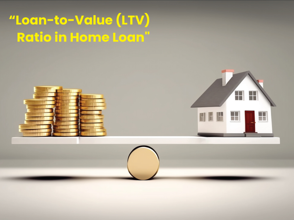 ltv in home loan