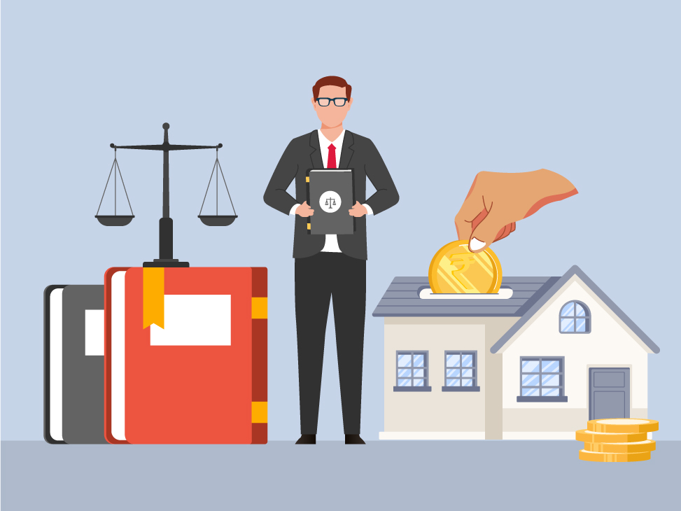 Home Loans for Advocates