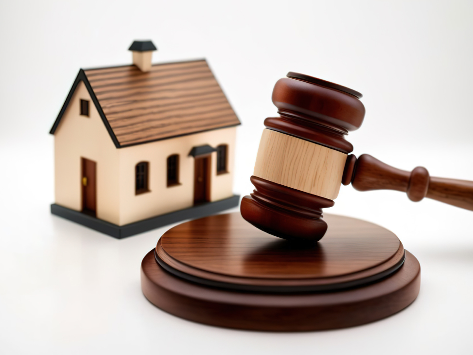 How To File a Partition Suit For Property Division?