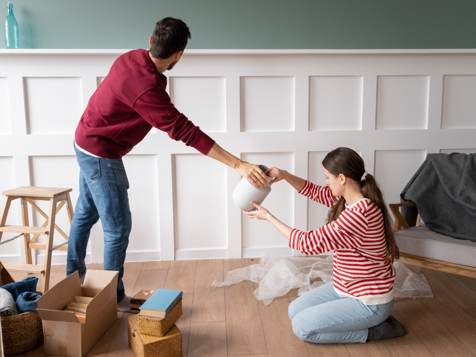 Remodelling Your Home