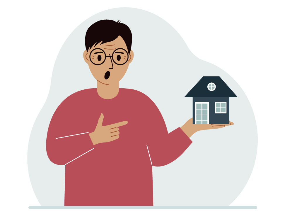 Risks of Selling Your Home without agent