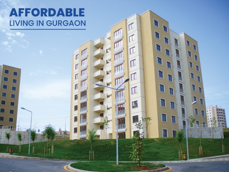 Affordable Living: Discover Budget-Friendly Housing in Gurgaon