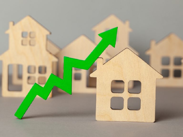 Record Breaking Surge Indian Housing Sales Skyrocket by 36% in Q3 2023