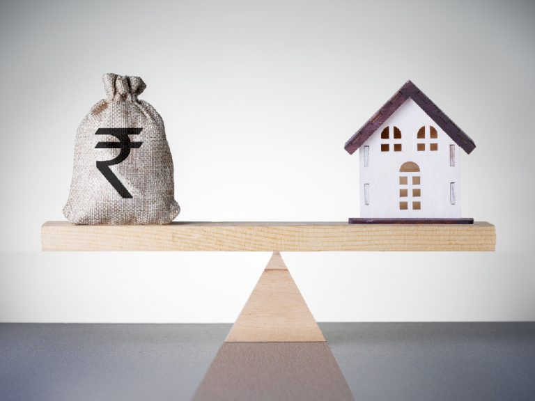 Prepay a home loan or invest in equity? Here’s help in deciding what to do with your festive bonus