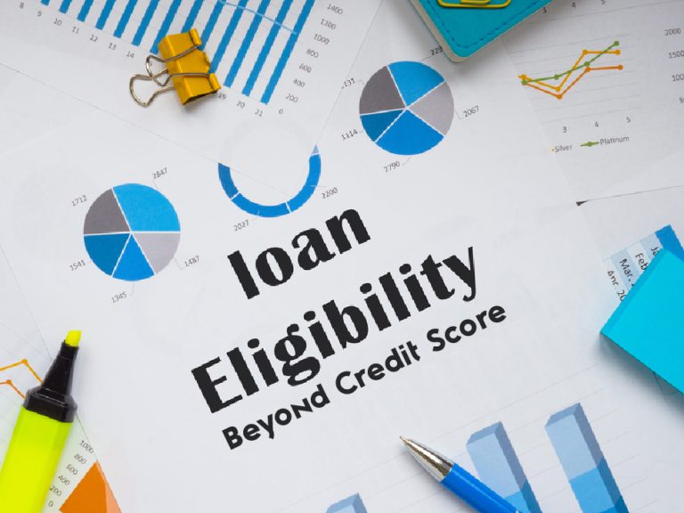 Why Credit Scores Alone may not be the Best Way to Assess Loan Borrowers?