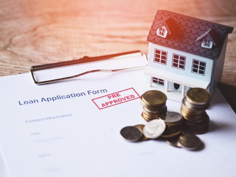 Benefits of Pre-Approved Home Loan: Reasons and Steps to Consider