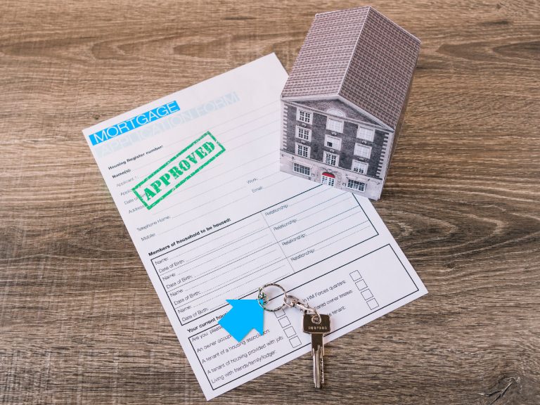 5 Benefits of a Pre-Approved Home Loan