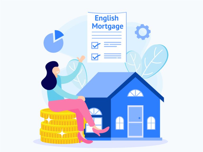 Understanding an English Mortgage: A Detailed Guide