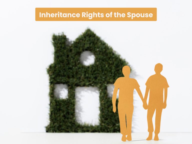 Inheritance Rights: Can a Spouse Not on the Mortgage Claim the Home?