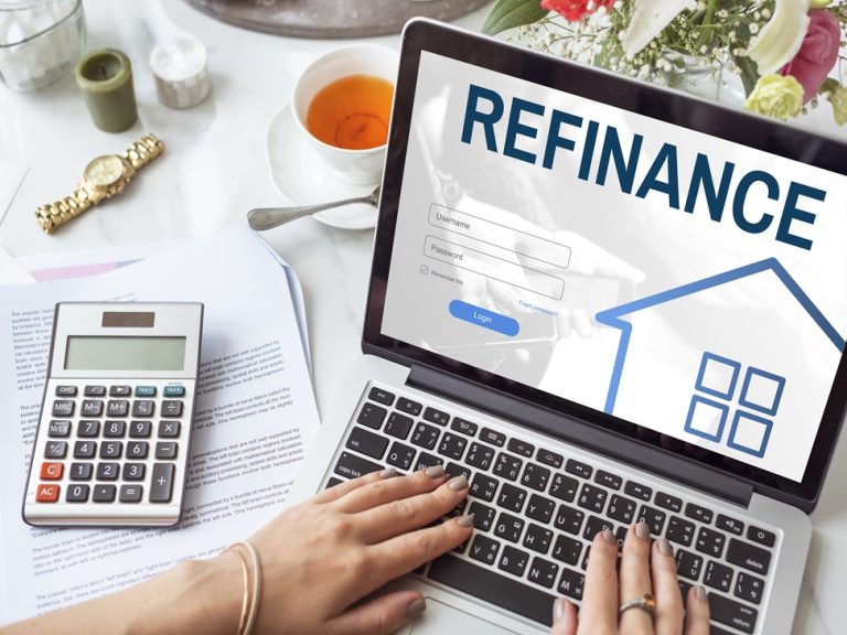 10 Reasons to Opt for Home Loan Refinance