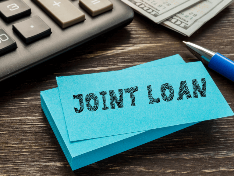 Things to Keep in Mind Before Taking a Joint Loan