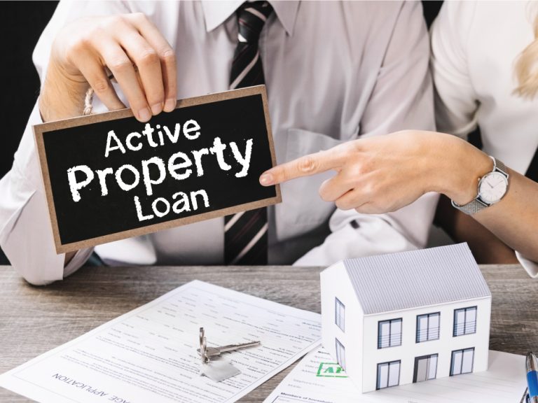 Tips for Buying a Property with an Active Home Loan