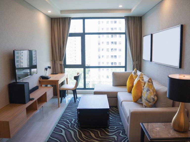 What is a Serviced Apartment? All You Need to Know