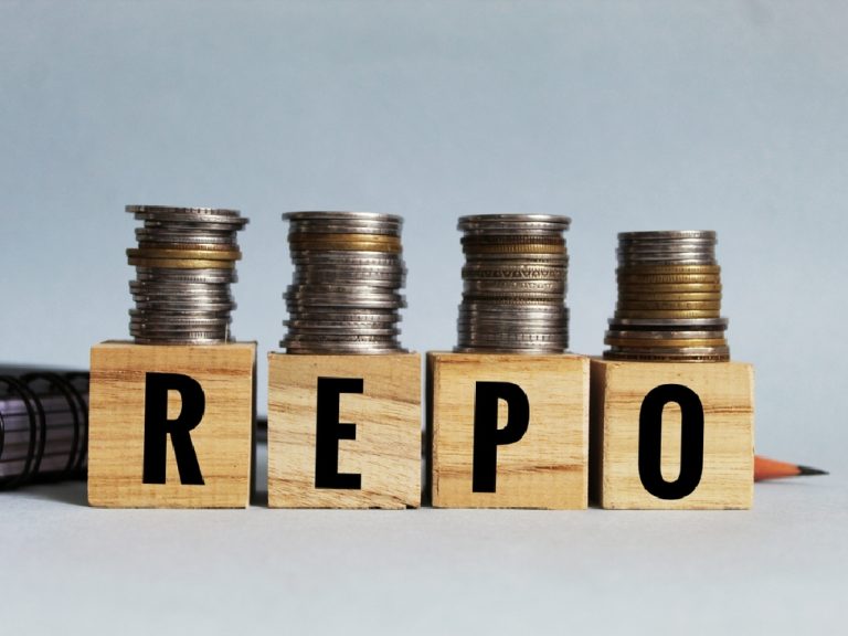 Understanding How Repo Rate Impacts Your Home Loan