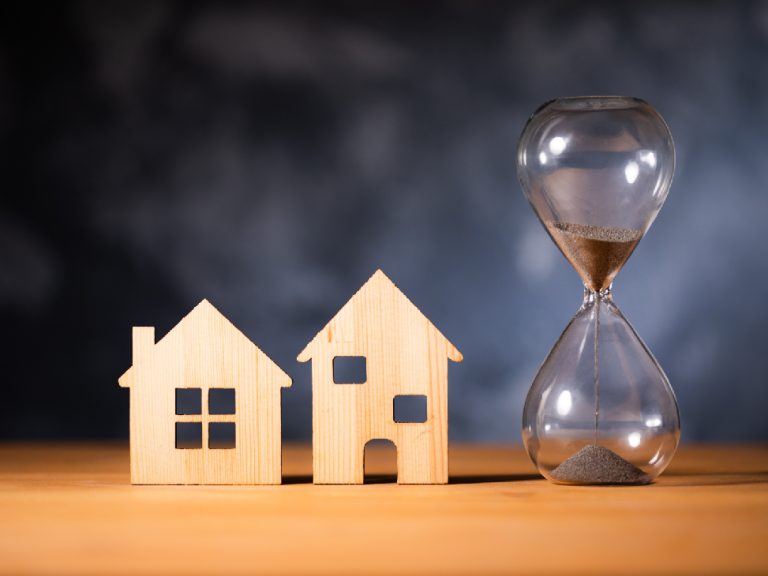 Home Loan Processing Time: How Much Time Does it Take for Home Loan Approval?