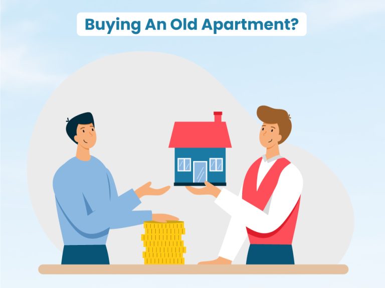 Purchasing an Old Apartment? Here’s The Smart Buyer’s Guide