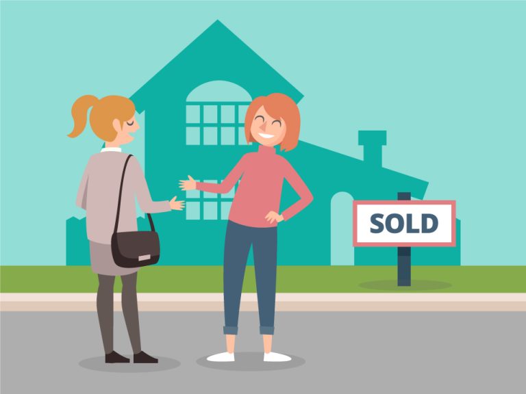 The Single Woman’s Guide to Buying Real Estate in India