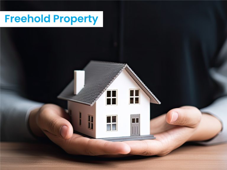 Decoding Freehold Property: Meaning, Title, and Ownership