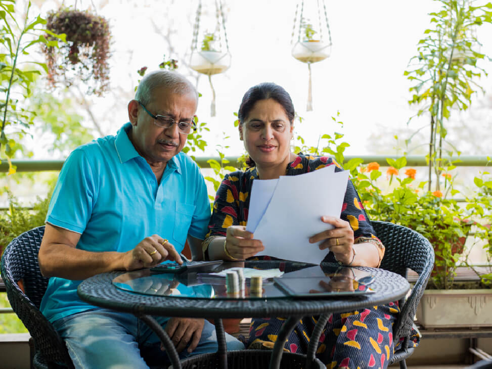 Home Loan for Pensioners and Senior Citizens – Comprehensive Guide