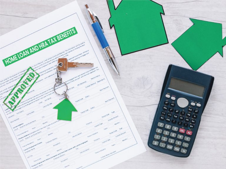 Maximizing Tax Savings: Claiming Home Loan Tax Exemptions and HRA Together