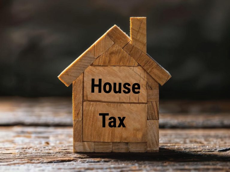 Lucknow Nagar Nigam House Tax 2024: Everything You Need to Know