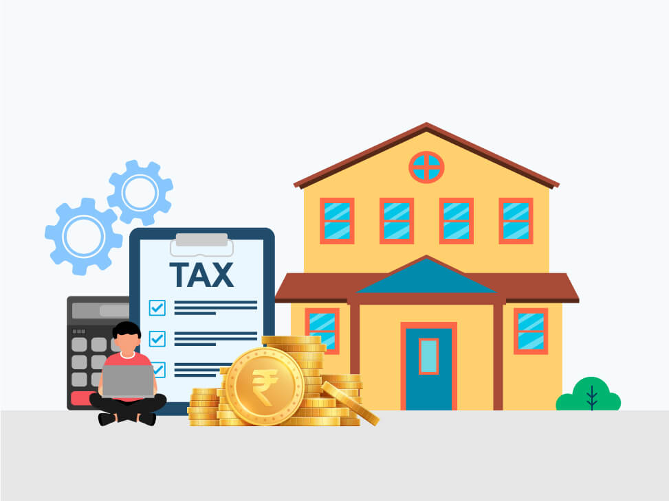 The Importance of Income Tax Returns (ITR) for Home Loan Approval and How to File It in 2024