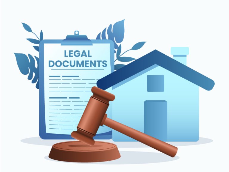 Essential Legal Documents to Buy a Property in India