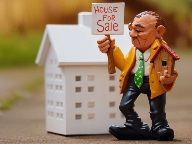 NRI Property Sales: Understanding Indian Tax Implications