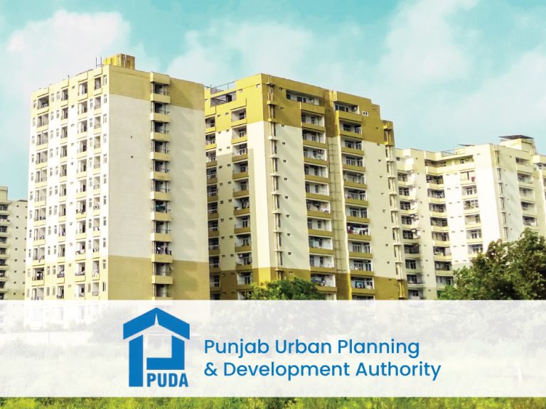 Punjab Urban Development Authority: Housing Initiatives and Board Overview