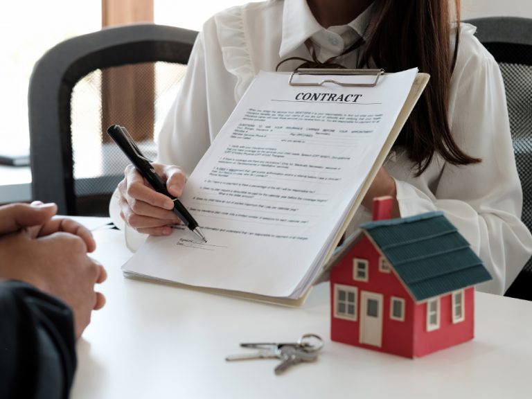 11-Month Lease Agreement: A Common Practice Explained