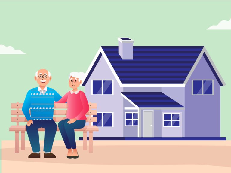 Guide to Finding Your Ideal Retirement Home