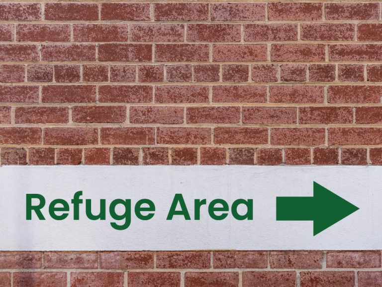 The Role of Refuge Areas in Building Safety: Guidelines and Significance