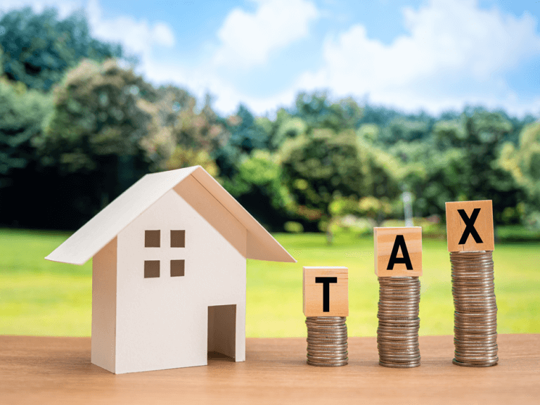 Step-by-Step Process to Claim Tax Benefits on Second Home Loan